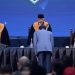 Presiden Menghadiri Sidang Pleno Istimewa Laporan Tahunan MA Tahun 2019