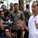 Presiden Pastikan WNI di Natuna Sehat dan Siap Kembali ke Keluarga