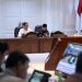 Presiden Pimpin Ratas Lanjutan Pembahasan Dampak Virus Covid-19 Terhadap Perekonomian Indonesia