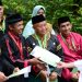 Presiden Serahkan SK Perhutanan Sosial di Provinsi Riau