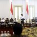 Presiden Syukuri 62 ‘Suspect’ Virus Korona di Indonesia Dinyatakan Negatif