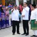 Presiden Tinjau dan Resmikan Rehabilitasi Madrasah di Pekanbaru