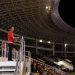 Resmikan Renovasi Stadion Manahan, Presiden Berharap Siap Gelar Piala Dunia FIFA U20