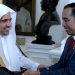 Sekjen Liga Muslim Dunia Puji Semangat Toleransi di Tengah Keberagaman Indonesia
