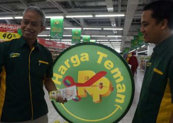 Harga Teman Giant Berikan Kemudahan dan Kenyamanan dalam Layanan
