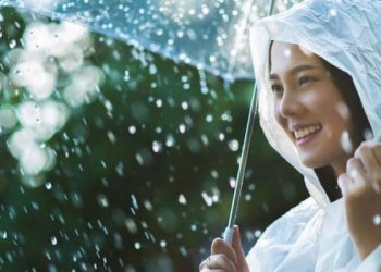 Tips untuk Warga Tangerang Tetap Fit di Musim Hujan