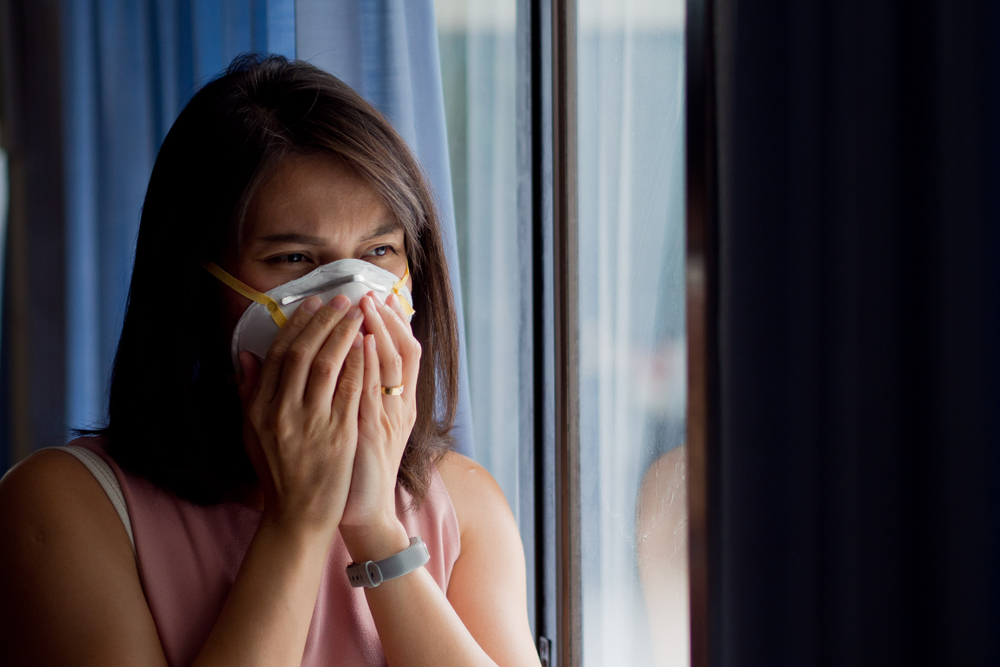 gejala novel coronavirus