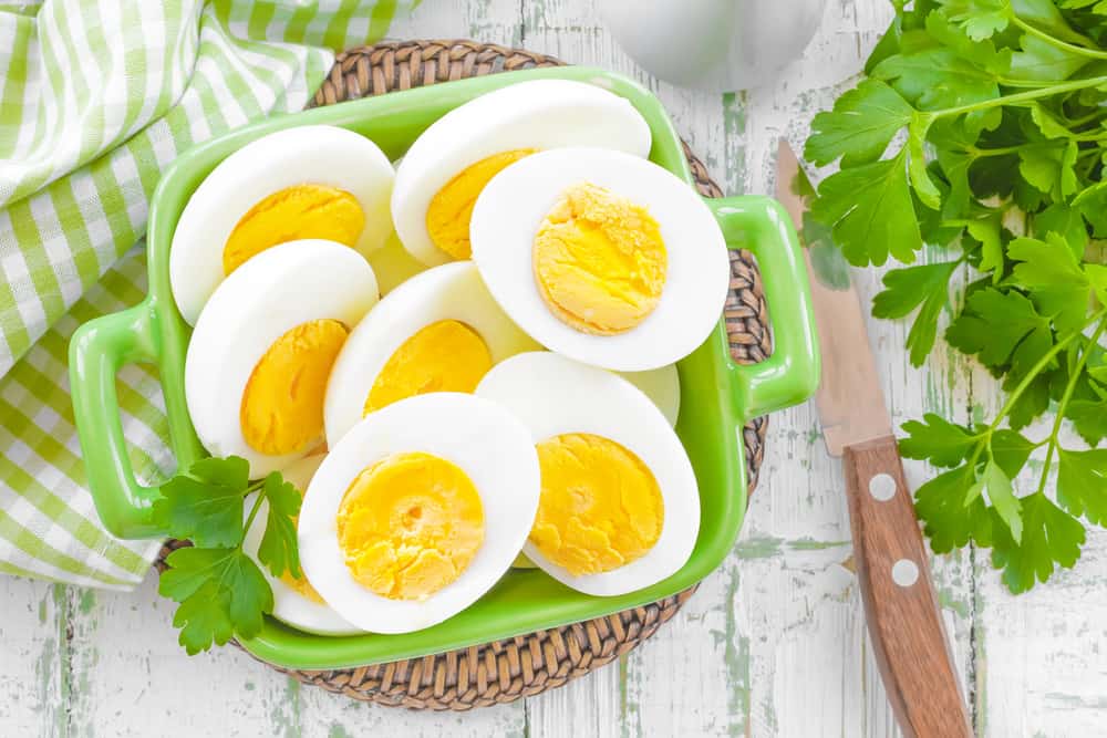alergi telur ayam