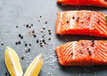 Jenis Ikan yang Boleh Dikonsumsi untuk Penderita Asam Urat