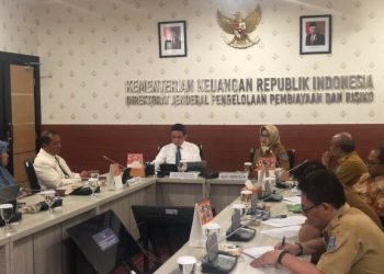 Pemenang Lelang Pembangunan PLTsa Cipeucang Ditarget September