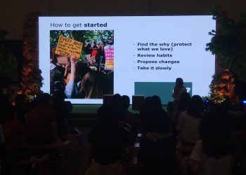 Dari Talkshow BCA Expoversary 2020, Millenials Diajak Perangi Sampah Plastik