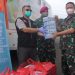ACT Gandeng TNI Tangani Pandemi Corona