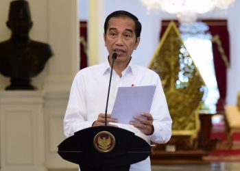 Cegah Penyebaran Covid-19 Semakin Meluas dengan Disiplin Menjaga Jarak Aman
