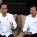 Dua WNI Positif Terjangkit, Presiden Tegaskan Keseriusan Pemerintah Tangani Wabah Korona