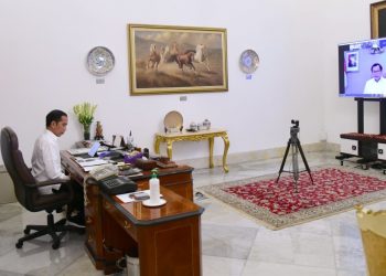 Jaga Daya Beli dan Permudah Angsuran Kredit bagi Pelaku Usaha Mikro dan Kecil