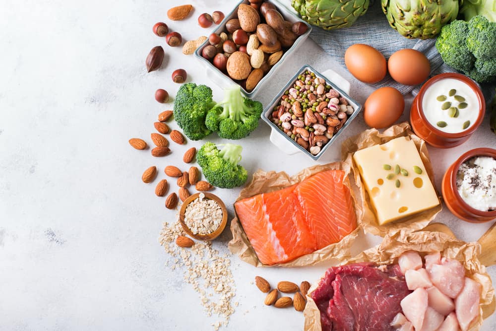 protein untuk penderita diabetes
