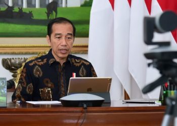 Kendalikan Mobilitas Antarnegara untuk Antisipasi Lonjakan Kasus Impor Covid-19