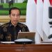 Kendalikan Mobilitas Antarnegara untuk Antisipasi Lonjakan Kasus Impor Covid-19