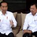 Keterangan Pers Presiden di Istana Merdeka