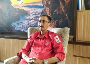 Dampak Corona, Pendonor Darah di PMI Tangsel Menurun