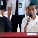 Langkah Pemerintah Tangani Pandemi Virus Korona