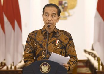 Langkah Terpadu Pusat dan Daerah Tangani Penyebaran Virus Korona
