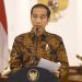 Langkah Terpadu Pusat dan Daerah Tangani Penyebaran Virus Korona