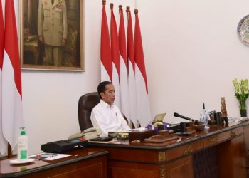 Menata Industri Perikanan Nasional Agar Makin Produktif dan Kompetitif