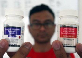 IAC Desak Kejagung Tuntaskan Penyidikan Dugaan Korupsi Obat AIDS