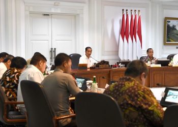 Optimalisasi Dana Otonomi Khusus Papua dan Papua Barat untuk Tingkatkan Kesejahteraan