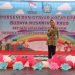 Walikota Tangsel Hadiri Porseni dan Gebyar Kreatifitas Budaya Nusantara PAUD