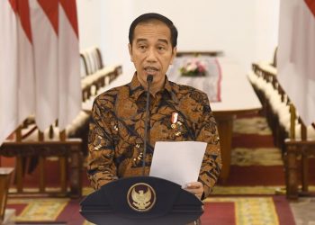 Pemerintah Jaga dan Minimalkan Dampak Penyebaran Virus Korona