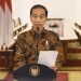 Pemerintah Jaga dan Minimalkan Dampak Penyebaran Virus Korona