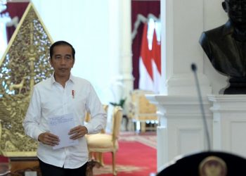 Pemerintah Mulai Lakukan Tes Cepat dan Siapkan Jutaan Obat Covid-19