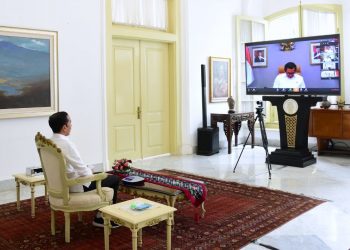 Pemerintah Siapkan Langkah untuk Jaga Produktivitas dan Daya Beli Masyarakat