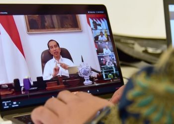 Pemerintah Telah Pertimbangkan Segala Potensi Upaya Penanganan Covid-19