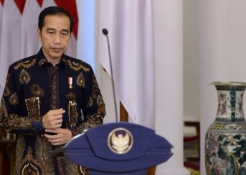 Pemerintah Tetapkan Status Kedaruratan Kesehatan Masyarakat