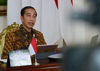 Presiden: Fokus Kita Mencegah Meluasnya Covid-19