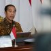 Presiden: Fokus Kita Mencegah Meluasnya Covid-19