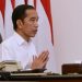 Presiden Instruksikan Langkah Padu Pusat dan Daerah Tangani Covid-19