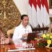 Presiden Jokowi: Ayo Lapor Pajak, Lebih Awal Lebih Nyaman!