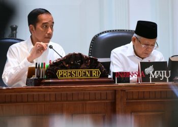 Presiden Jokowi: Kebijakan Fiskal Tahun 2021 untuk Perkuat Daya Tahan Ekonomi Nasional