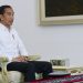 Presiden Minta Kementerian Arahkan Program untuk Dukung Penanganan Pandemi Korona