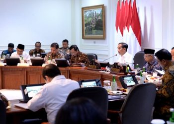 Presiden Minta Optimalisasi Program Tol Laut untuk Tekan Disparitas Harga