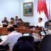 Presiden Minta Optimalisasi Program Tol Laut untuk Tekan Disparitas Harga
