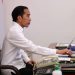 Presiden: Pangkas Anggaran Nonprioritas dan Alihkan pada Penanganan Covid-19