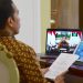Presiden: Prioritaskan Perlindungan Tenaga Kesehatan!