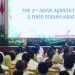 Presiden: Tingkatkan Manajemen Pertanian untuk Ekonomi dan Kesejahteraan Rakyat