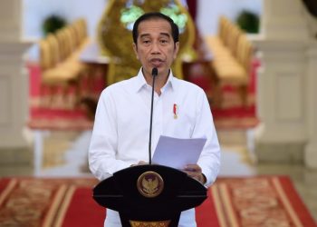 Serangkaian Stimulus dan Insentif bagi Masyarakat untuk Pertahankan Daya Beli