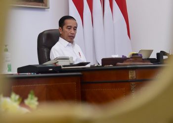 Tiga Arahan Presiden Terkait Pembiayaan BPJS Kesehatan bagi Pasien Covid-19